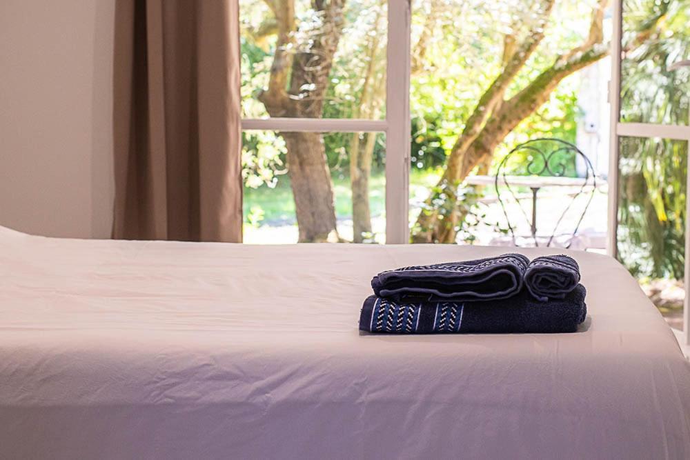 Au Detour Des Vignes Bed & Breakfast Ordonnac Ngoại thất bức ảnh